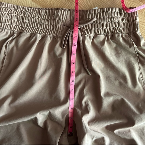 Abercrombie & Fitch YPB motionTEK Joggers Women’s Large - Picture 10 of 13